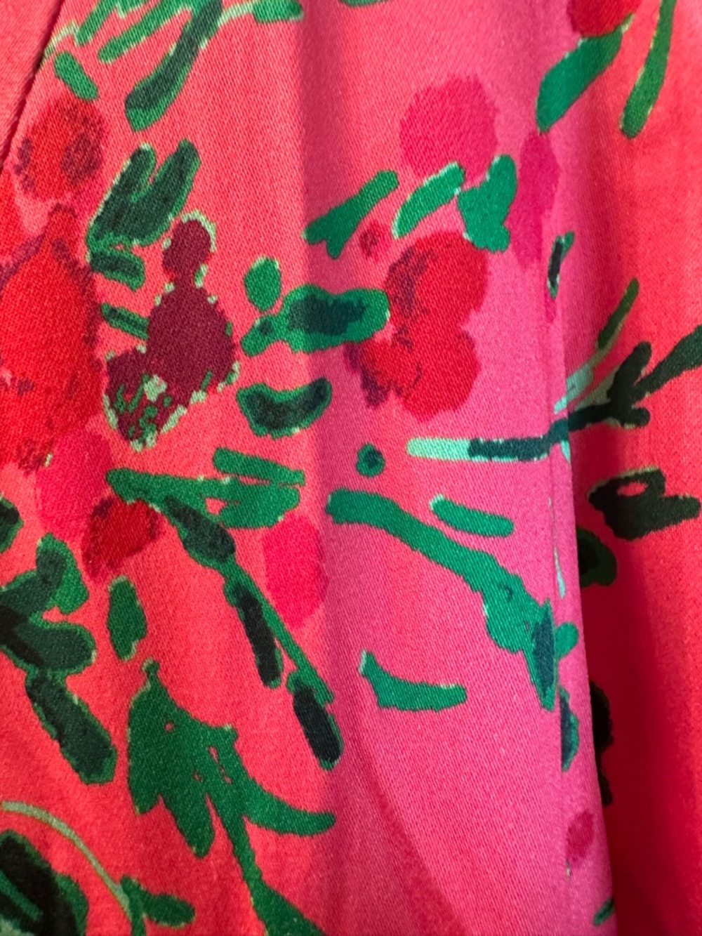 Hermoza Elena Midi Dress NWT - Picture 7 of 7